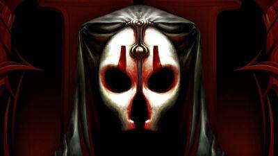 Aspyr Media - Lucasfilm Games - Switch-версию Knights of the Old Republic II вылечили от критического бага и ещё нескольких проблем - 3dnews.ru