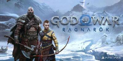 Джейсон Шрайер - Известный инсайдер уверяет, что God of War Ragnarok должна выйти в ноябре - fatalgame.com - Sony