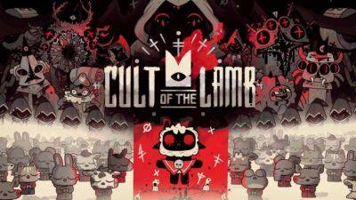 Nintendo Switch - Xbox Series - Главные правила главы культа в новом трейлере для Cult of the Lamb - lvgames.info