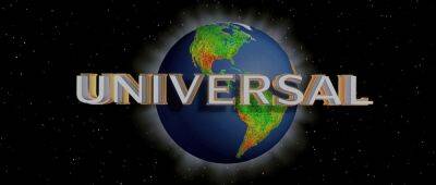 Universal Pictures приняла решение о полном уходе из России - zoneofgames.ru - Россия - Sony