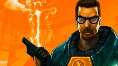 Фанатский ремейк Half-Life получит фанатский демейк на движке Half-Life - igromania.ru