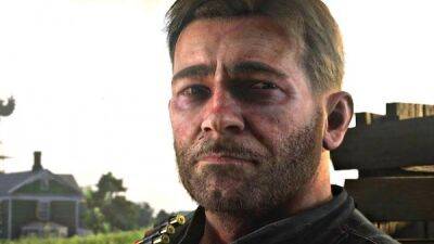 Артур Морган - Инсайдер утверждает, что выход Red Dead Redemption 2 на текущих поколениях консолей также отменен - playground.ru
