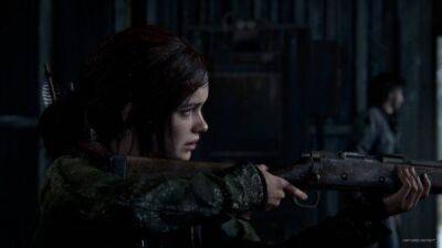 Предзагрузка The Last of Us: Part 1 станет доступна 26 августа - playground.ru