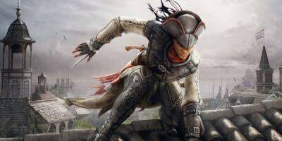 Assassin's Creed Liberation HD больше не будет доступна в Steam этой осенью - playground.ru