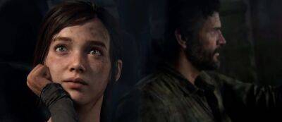 Датировано начало предзагрузки The Last of Us Part I для PlayStation 5 - gamemag.ru