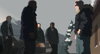 Актуальные скидки на мобильные игры: This Is the Police 2, DOOM II, Fury Unleashed и другие - app-time.ru