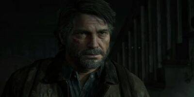 Игрок The Last of Us 2 нашел отсылку к Джоэлу, которую легко пропустить - playground.ru