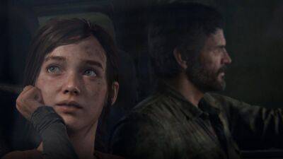 The Last of Us Part 1 Remake ontwikkelaar zegt dat het geen 'cash grab' is - ru.ign.com