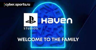 Джейд Реймонд - Haven Studios - Sony объявила о завершении сделки с Haven Studios - cyber.sports.ru - Sony