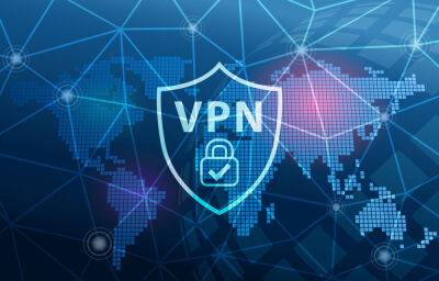 Роскомнадзор продолжает блокировки VPN сервисов - lvgames.info - Россия