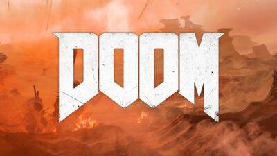 Bethesda поделилась геймплеем отмененных версий Doom - coop-land.ru