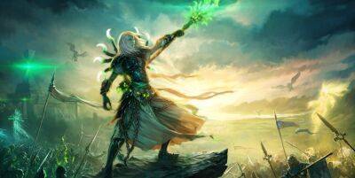 Энтузиаст воссоздаёт кампании Warcraft III на движке Heroes of Might and Magic III - noob-club.ru