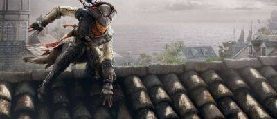 Анна Мегилл - Creed Ii - Произошло недопонимание по-французски: Ubisoft не закроет доступ к Assassin’s Creed Liberation HD после 1 сентября - gamemag.ru - San Francisco
