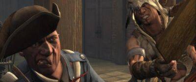 Ubisoft не станет закрывать доступ к Assassin's Creed Liberation HD - gametech.ru