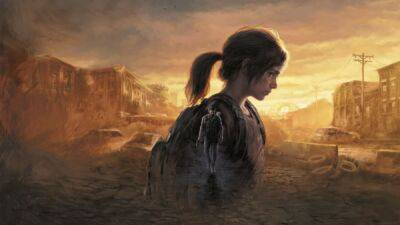 Naughty Dog сообщили, что The Last of Us: Part 1 ушла на золото. Релиз ожидается 2 сентября - playground.ru