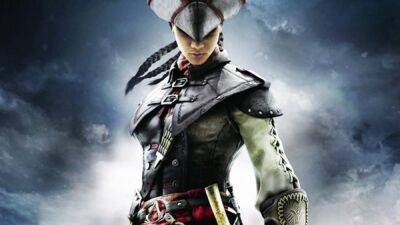 Ubisoft haalt Assassin's Creed: Liberation uit digitale winkels - ru.ign.com