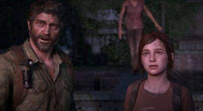 Ремейк The Last of Us ушёл на золото — релиз 2 сентября на PS5 - igromania.ru