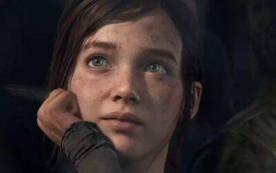 Нил Дракманн - The Last of Us: Part I «позолотела». Naughty Dog завершила работу над игрой - gametech.ru