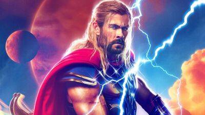 Chris Hemsworth - Taika Waititi - Taika Waititi wil Thor 5 maken onder één voorwaarde - ru.ign.com