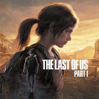 Роберт Моррисон - Ремейк первой The Last of Us ушёл на золото - coremission.net