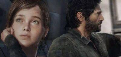 Энтони Ваккаро - Naughty Dog: у The Last of Us: Part I такой же уровень качества, что и у Part II, но она создана без переработок - gametech.ru