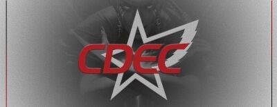Ybb Gaming - Cdec Gaming - CDEC Gaming — чемпион DPC CN 2021/2022 Tour 3: Дивизион II - dota2.ru - Китай