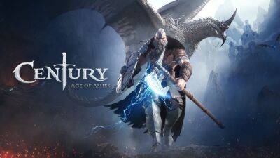 Century: Age of Ashes выходит на консолях PlayStation и Xbox этим летом вместе с контентом первого сезона - lvgames.info - Sanctuary