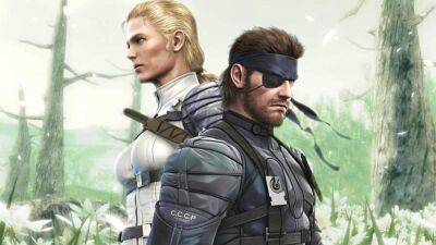 Озвучившая Босс в Metal Gear Solid 3: Snake Eater актриса намекнула на выход ремейка - landofgames.ru - Китай - Япония - Саудовская Аравия