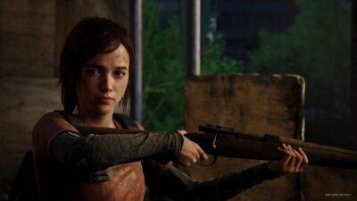 Скоро появятся новые подробности о визуальных эффектах, технологиях и игровом процессе The Last of Us Part 1 - playground.ru