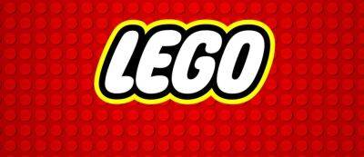 Официально: Lego уходит из России - gamemag.ru - Россия - Дания