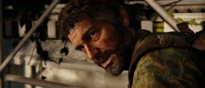 Part Ii - Энтони Ваккаро - Naughty Dog избавилась от кранчей — создателям The Last of Us Part I для PlayStation 5 не пришлось перерабатывать - gamemag.ru