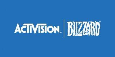 Activision Blizzard запустила программу «Level Up U» для обучения новых разработчиков видеоигр - noob-club.ru