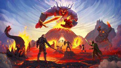 Tribes of Midgard со стартом третьего сезона выйдет на Xbox и Nintendo Switch - igromania.ru