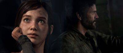 Naughty Dog скоро покажет геймплей ремейка The Last of Us для PlayStation 5 - gamemag.ru
