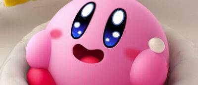 Шведский стол для Кирби: Nintendo анонсировала Kirby’s Dream Buffet — мультиплеерный экшен в духе Fall Guys, но для четверых игроков - gamemag.ru