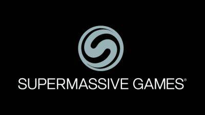 Nordisk Games купила студию Supermassive Games - coremission.net