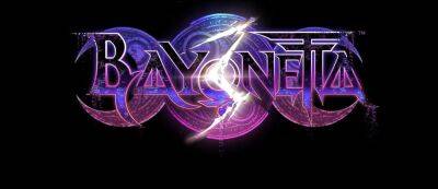 Кровь, насилие, нецунзурная лексика: Bayonetta 3 получила возрастные рейтинги в США и Европе — релиз приближается - gamemag.ru - Сша