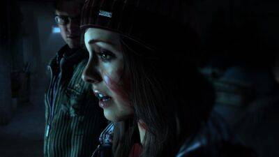 Until Dawn ontwikkelaar gekocht door Nordisk Games - ru.ign.com