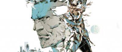 Хидео Кодзимы - Metal Gear исполнилось 35 лет — Konami пообещала вернуть в продажу старые игры - gamemag.ru - Сша