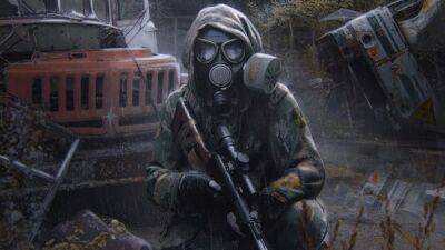 Разработчики S.T.A.L.K.E.R. 2 намекнули на возвращение Сидоровича и рассказали про арсенал оружия - playground.ru