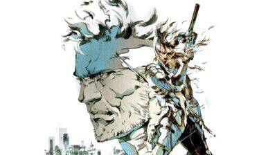 Konami вернёт изъятые из продажи игры серии Metal Gear - gametech.ru - Япония