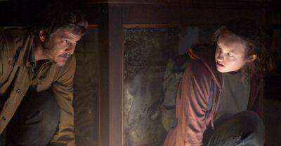Мира Дикого Запада - Сериал по The Last of Us от HBO выйдет «ближе к началу 2023 года» - igromania.ru