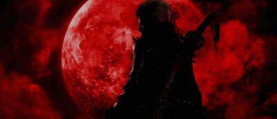 Ведьма вернулась: Bayonetta 3 выходит 28 октября 2022 года на Nintendo Switch — новый трейлер - gamemag.ru - Сша