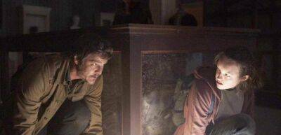 Нил Дракманн - Крэйг Мазин - HBO раскрыла сроки премьеры экранизации The Last of Us - gametech.ru
