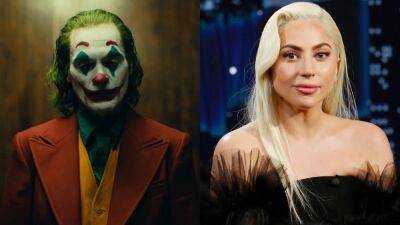Тодд Филлипс - Слух: в сиквеле «Джокера» Леди Гага сыграет не Харли Квинн - igromania.ru