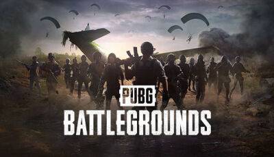 PUBG: Battlegrounds обновили для PS5 и Xbox Series - fatalgame.com