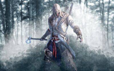 Джейсон Шрайер - Джейсон Шрайер отрицает, что Ubisoft готовит Assassin's Creed про ацтеков - igromania.ru