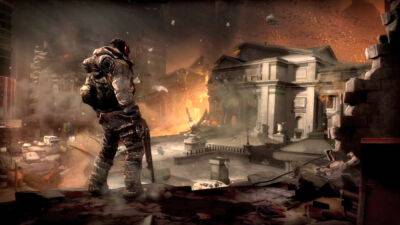 Показан вырезанный геймплей из Doom 4 - genapilot.ru