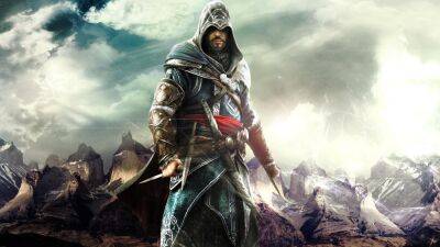 Джейсон Шрайер - Следующая часть Assassin’s Creed может перейти во времена ацтеков - lvgames.info