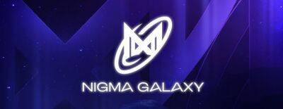 Nigma Galaxy получила прямое приглашение на Riyadh Masters - dota2.ru - Саудовская Аравия - Riyadh